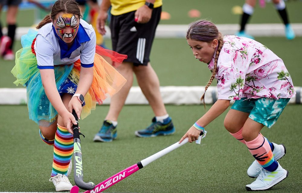 🏑🌈 LAST CALL: STAND OUT CUP TEAMS CLOSE SUNDAY! 🌈🏑