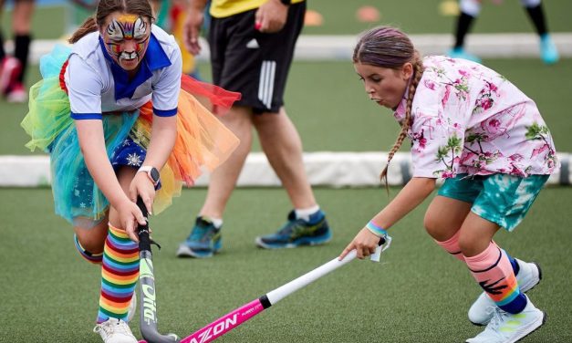 🏑🌈 LAST CALL: STAND OUT CUP TEAMS CLOSE SUNDAY! 🌈🏑