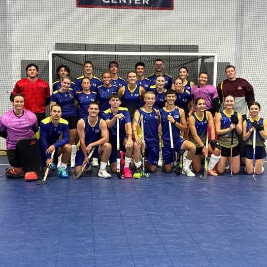 AUSTRALIAN FUTURES INDOOR