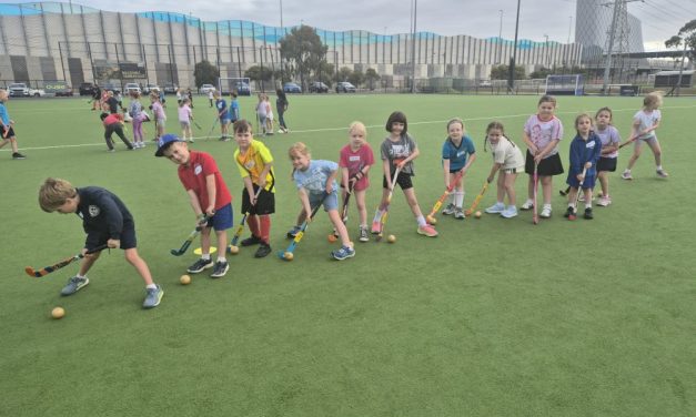 COME AND TRY WRAP #1 – IT WAS HUGE