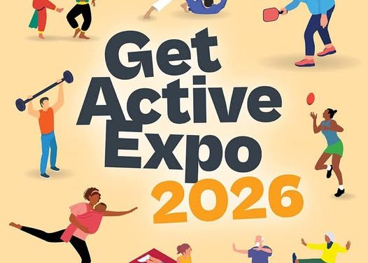 GET ACTIVE MARIBYRNONG – FHC PARTICIPATING