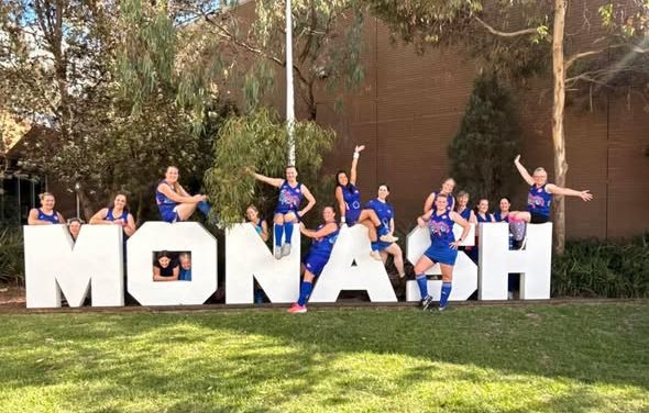 ICC – Under 12 and Masters