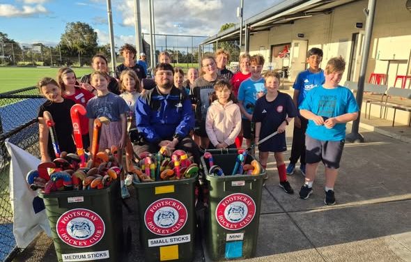 COME AND TRY – WRAP #3