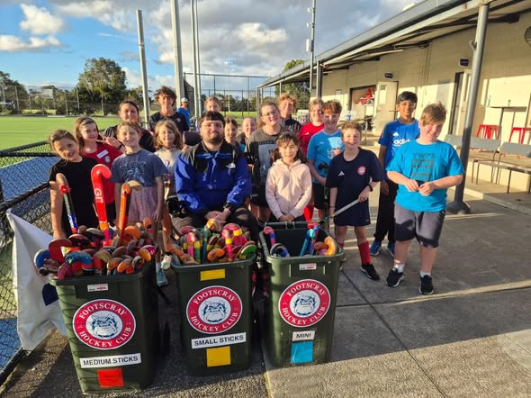 COME AND TRY – WRAP #3