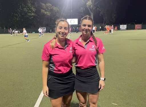 Premier League Umpiring Debut