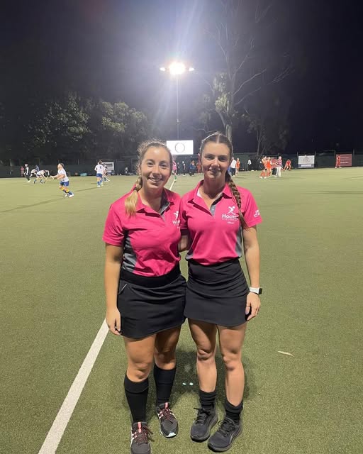 Premier League Umpiring Debut
