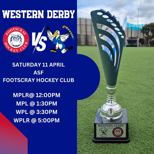 Western Derby Returns