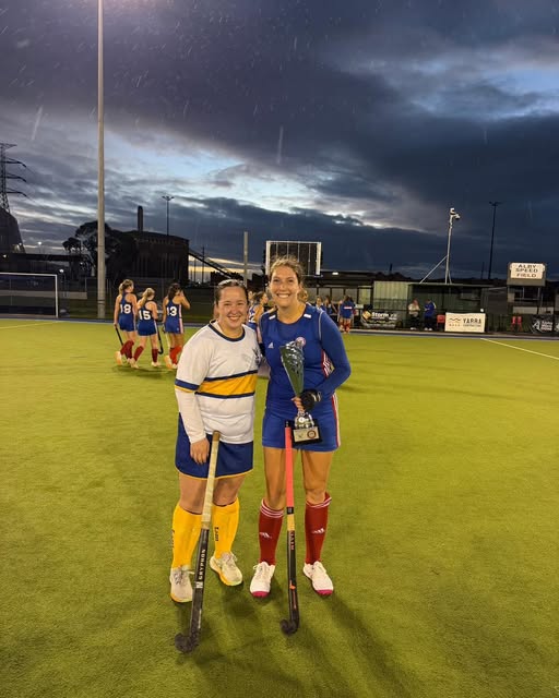 FOOTSCRAY RETAIN THE WESTERN DERBY CUP