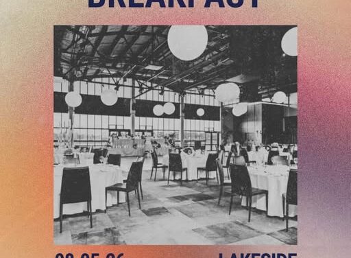 2026 Women and Girls Breakfast