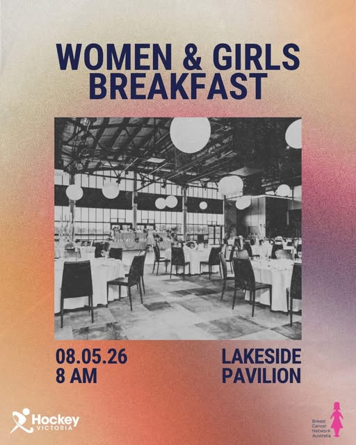 2026 Women and Girls Breakfast