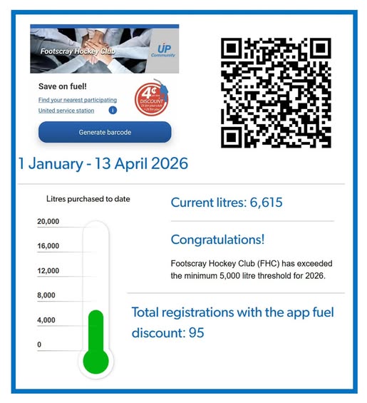 United Petrol- Can we get 100 Members?