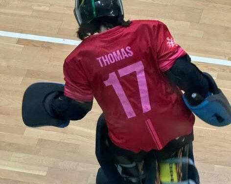 World Cup Masters Indoor