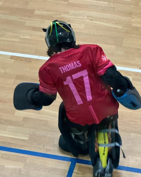 World Cup Masters Indoor