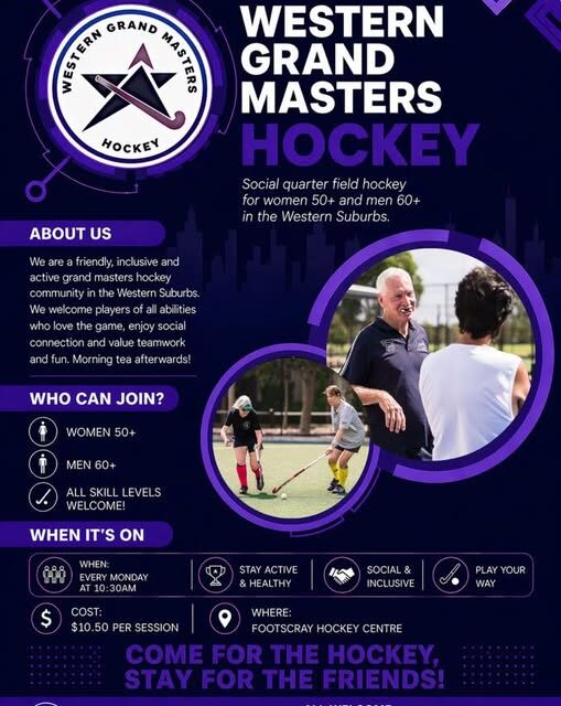 Grand Masters