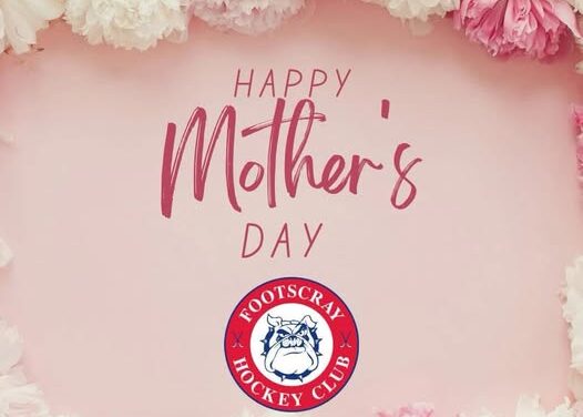 Happy Mother’s Day