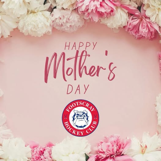 Happy Mother’s Day
