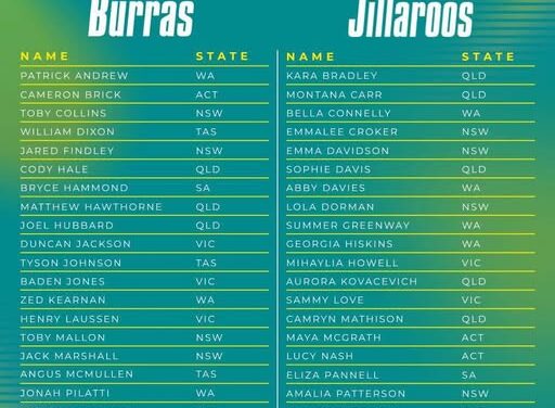 Congratulations Baden Jones 🐶🏑
