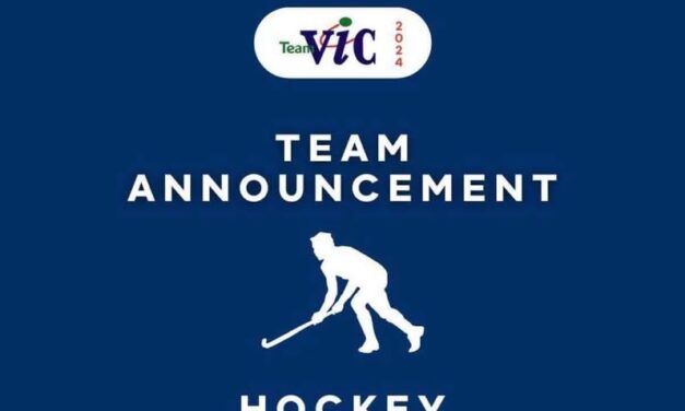 School Sports Vic (SSV) Under 15 Teams Announced