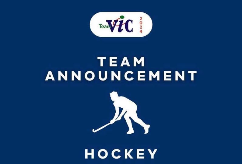 School Sports Vic (SSV) Under 15 Teams Announced
