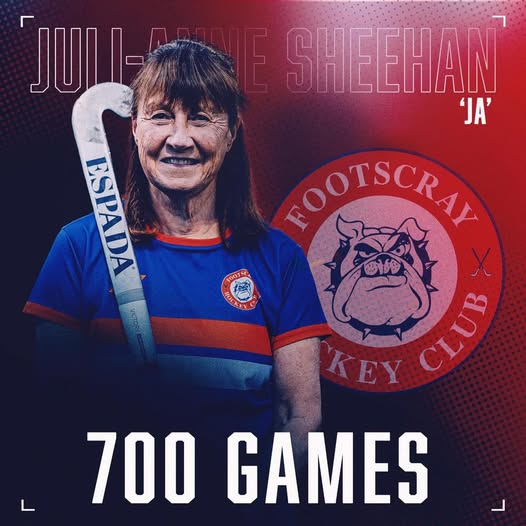 Congratulations JA