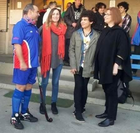 VALE Annette Zachariou