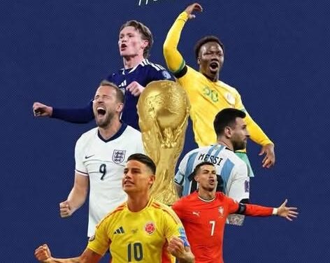 World Cup