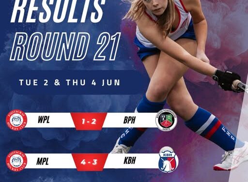 Check out the Round 21 Seniors Results for PL teams mid-week game!