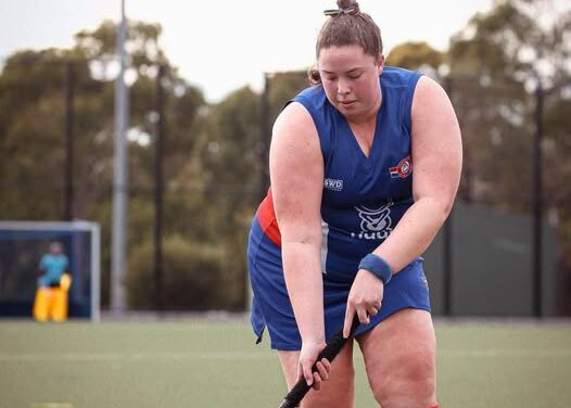 Vale Katey Tarr