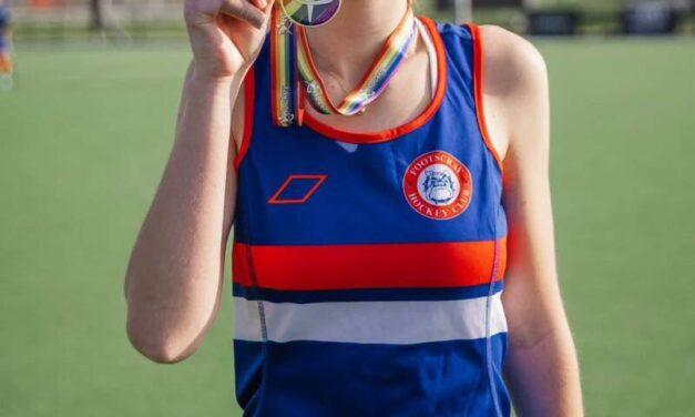 🌈🏑 Pride Round Wrap-Up – Part Two 🏑🌈