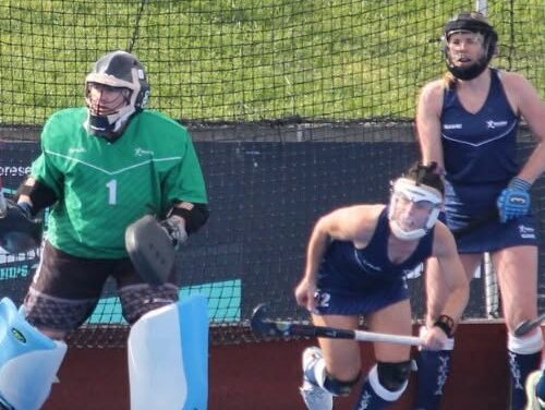 Congratulations- FHC Masters Players Selected in VIC Masters Teams 2026