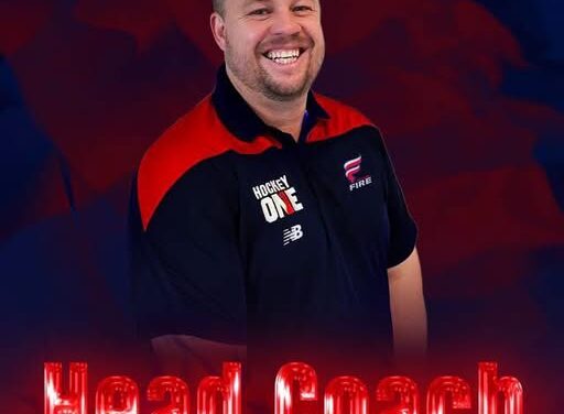 Congratulations Dan!