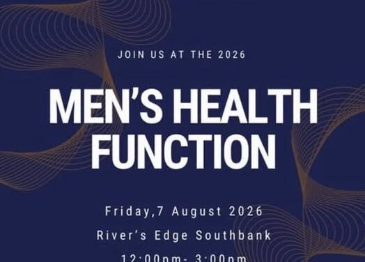 Men’s Health round lunch tickets