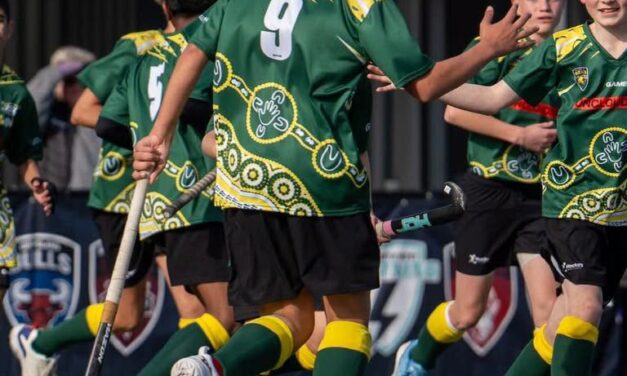 Footscray Proud JSC Venue