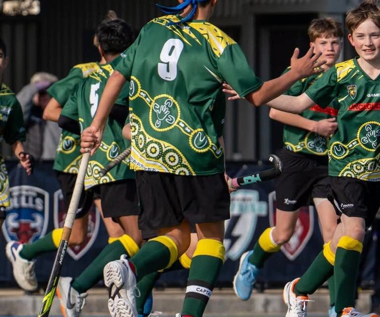 Footscray Proud JSC Venue