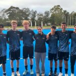 Good luck to our Footscray Hockey Club representatives!