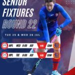 Check out Round 22 this week for our PL teams