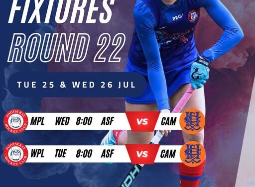 Check out Round 22 this week for our PL teams