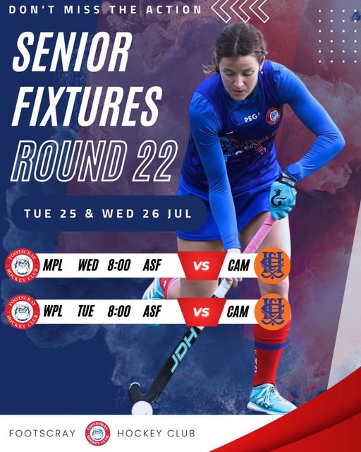 Check out Round 22 this week for our PL teams