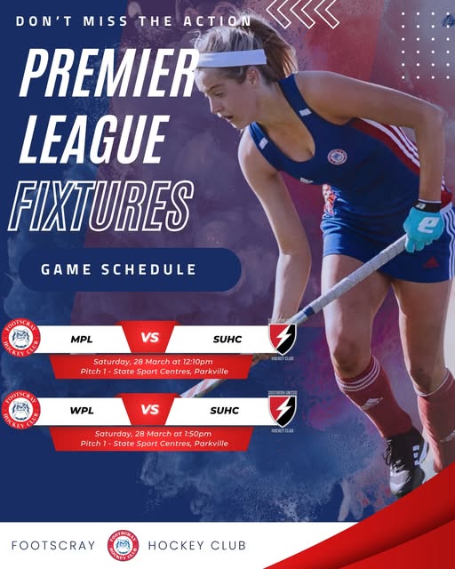 Round 19 Fixtures
