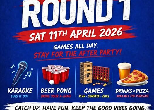 Round 1 Function