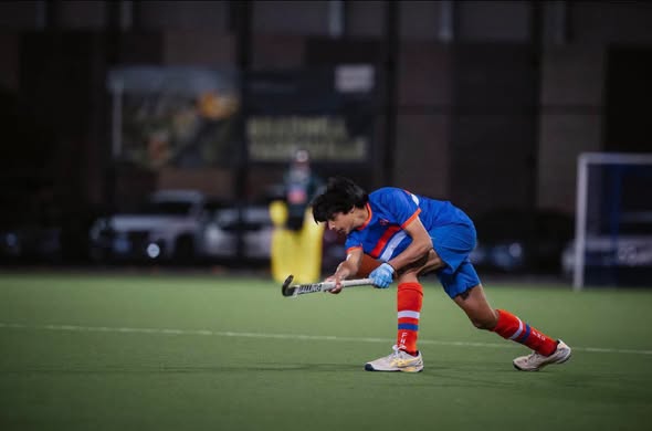 All Australian u15 SSA Team