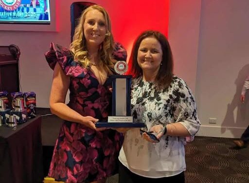 🏆 2026 SENIOR CLUB PERSON OF THE YEAR – NOMINATIONS OPEN!