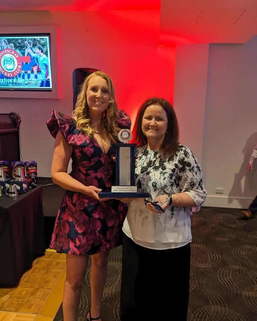🏆 2026 SENIOR CLUB PERSON OF THE YEAR – NOMINATIONS OPEN!