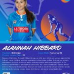 🏑 SUPPORT OUR FOOTSCRAY HOCKEY ONE PLAYERS 💙❤️