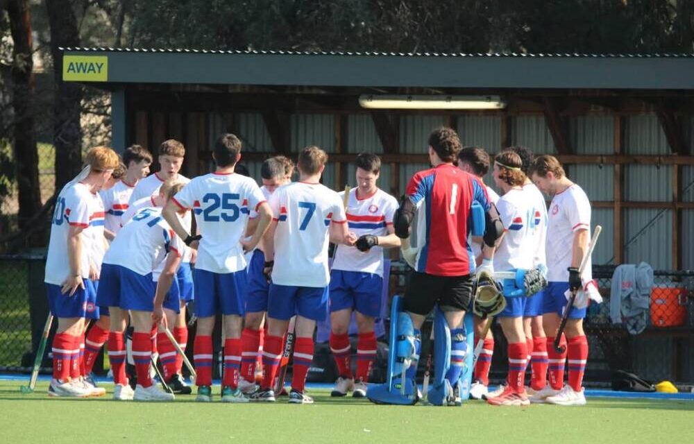 Apply for our Men’s PL Coaching Role