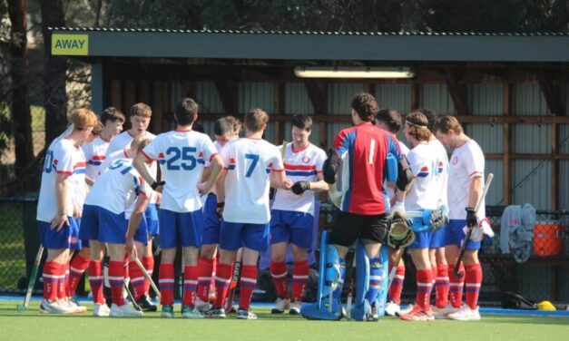Apply for our Men’s PL Coaching Role