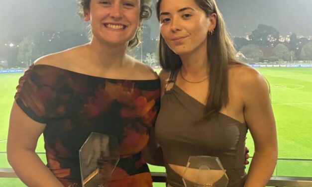2026 Senior Presentation Night – Season Wrap-Up