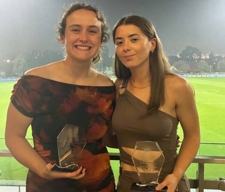 2026 Senior Presentation Night – Season Wrap-Up