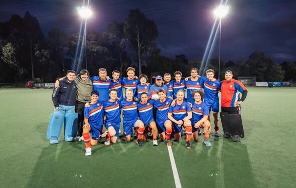 🎟️ GRAND FINAL BOUND! 🔴🔵