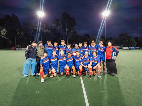 🎟️ GRAND FINAL BOUND! 🔴🔵